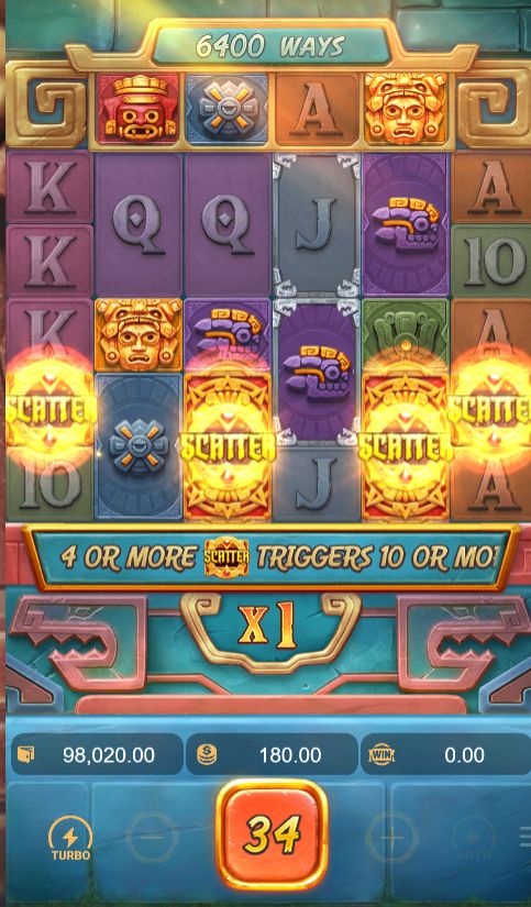 Boost Casino game