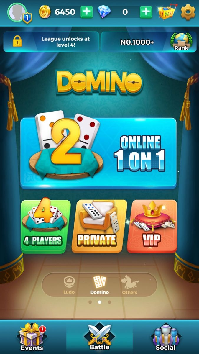 Boost Casino game